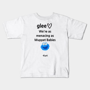 Glee/Menacing Kids T-Shirt